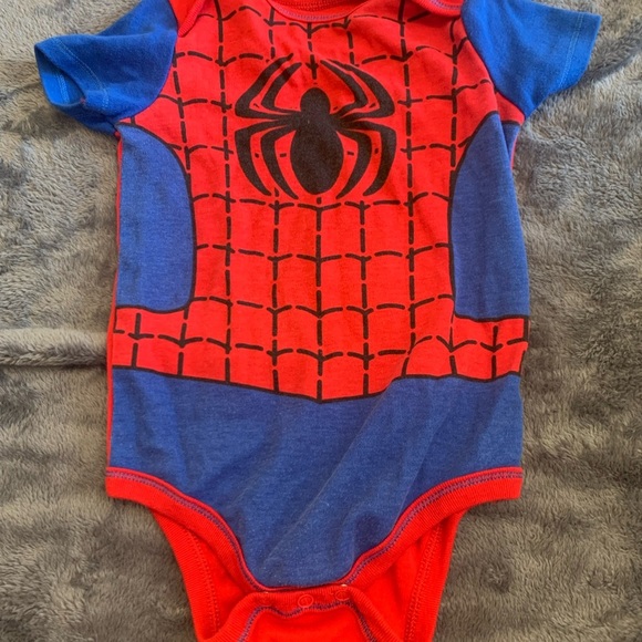 Garanimals Black and Green Baby Outfit - Picture 5 of 7